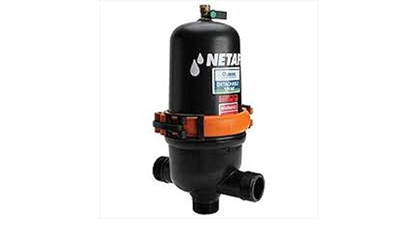 Netafim Screen Filter 3"