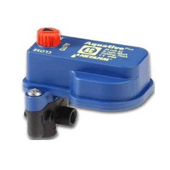 Aquanet Vana Selenoidi 24AC