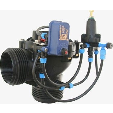 Elektrikli Vana 90mm