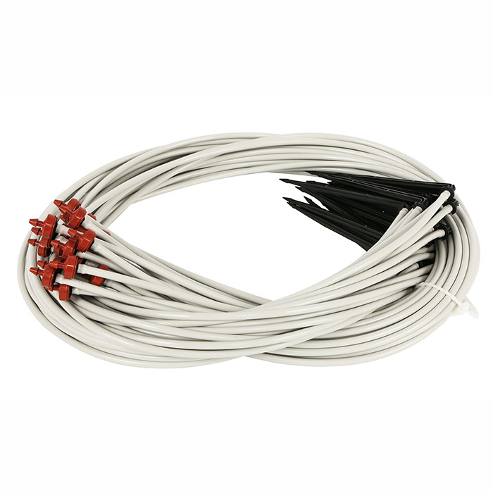 Netafim Drip Set 1000 ədəd