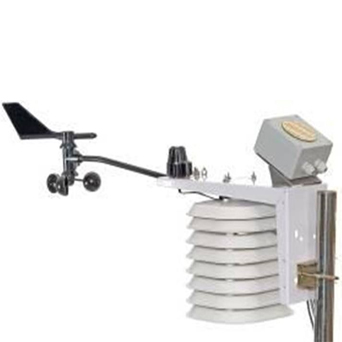 Netafim Meteo Stansiya