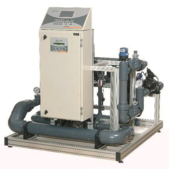 Netafim Suvarma makinası NetaJet 4+1