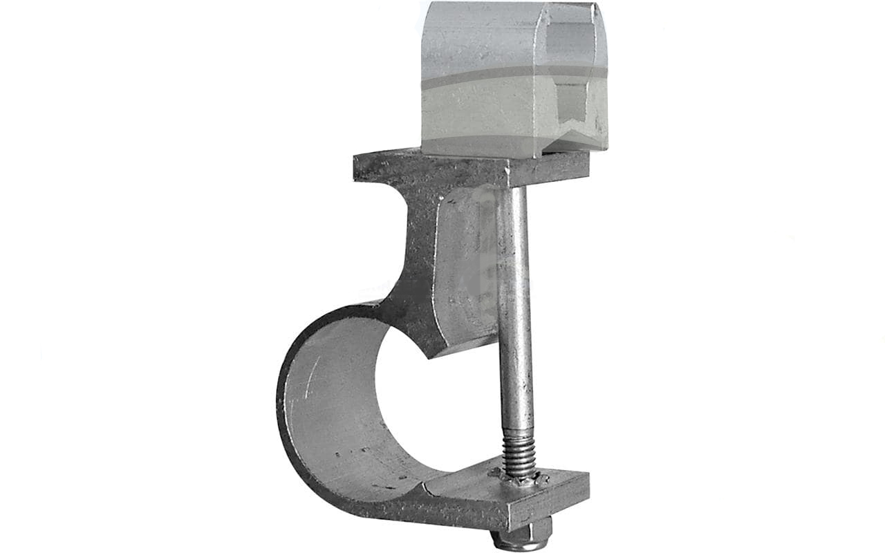 Pərdə Alu Klips 32/19