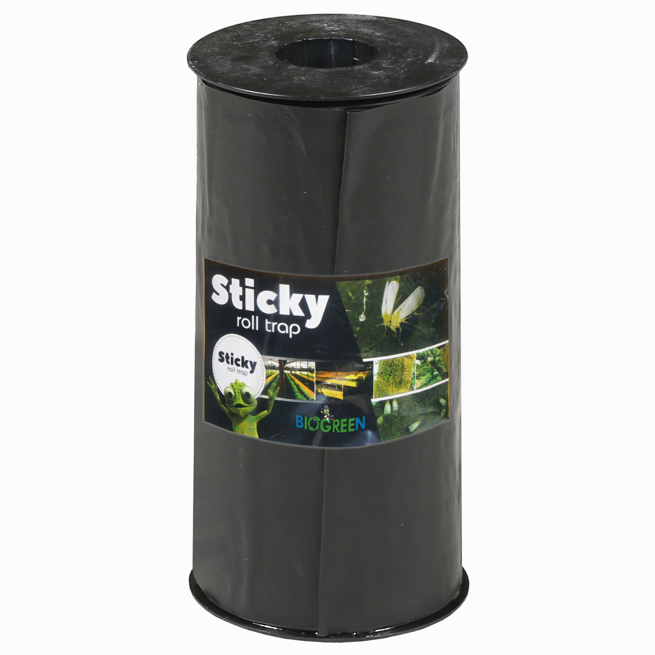 Yapışqan Tələ 30sm x 100m