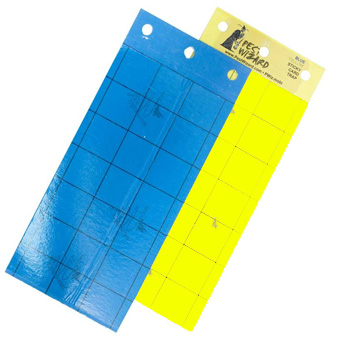 Yapışqam Tələ Kart 10*25sm 10ədədli