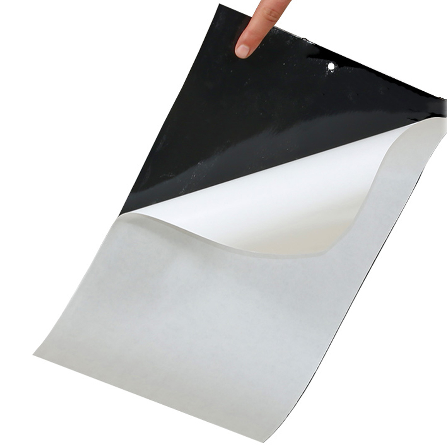 Tələ Qara yapışqanlı 40*25 10ədədlı