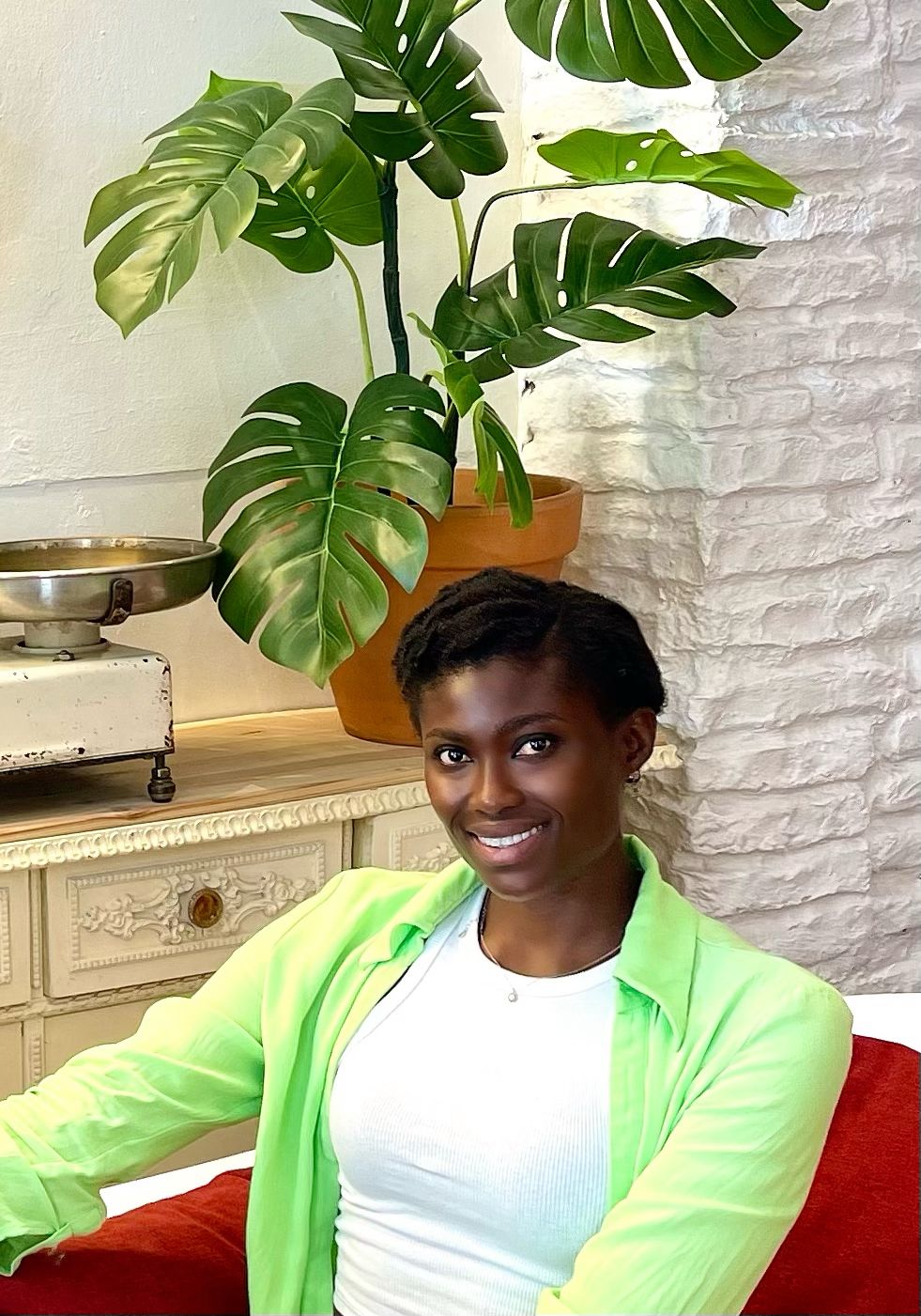 Self-Care for a Happier You - One-off Session