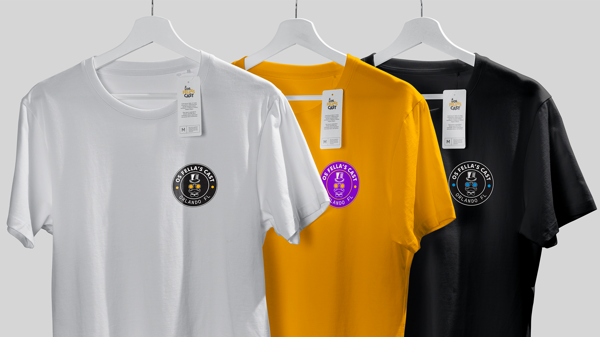 Camisa Orlando Florida