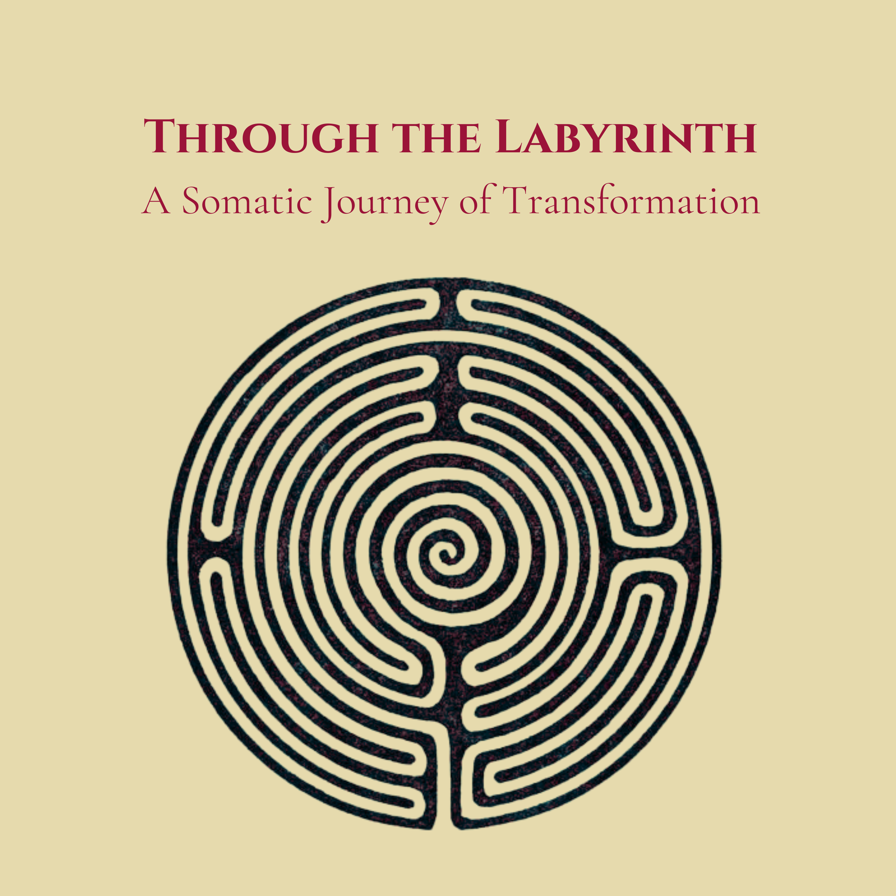 Through the Labyrinth 