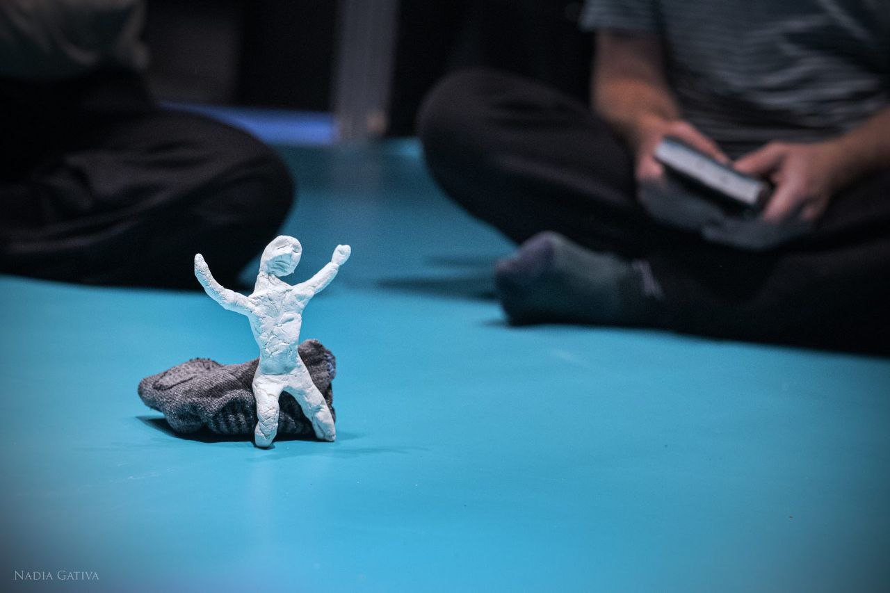 Personal Somatic Session