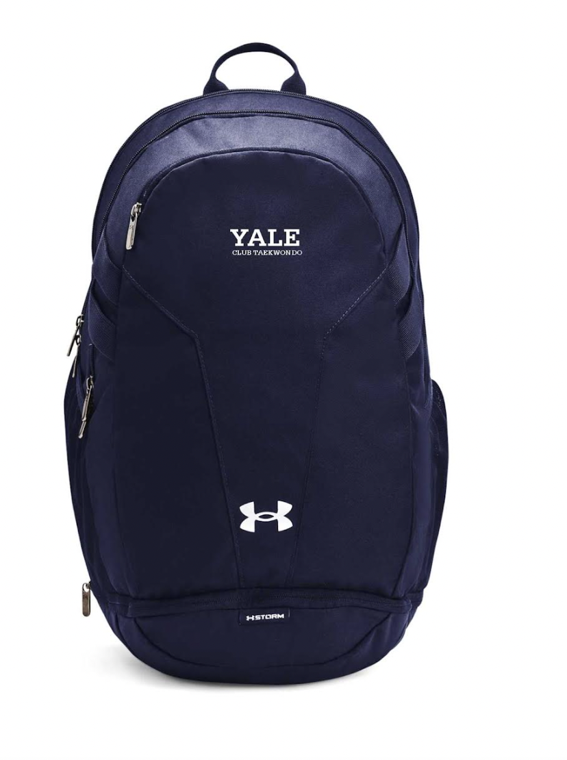 Under Armour Team Backpack 