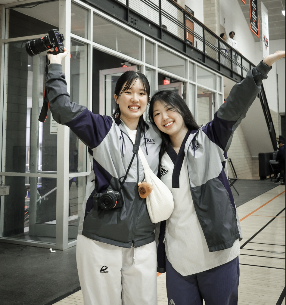 TKD Team Windbreaker