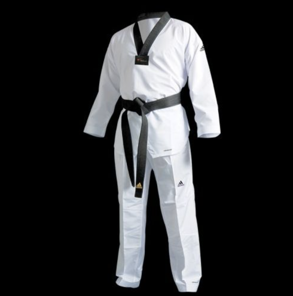 [PREORDER] ADIDAS Sparring Uniform