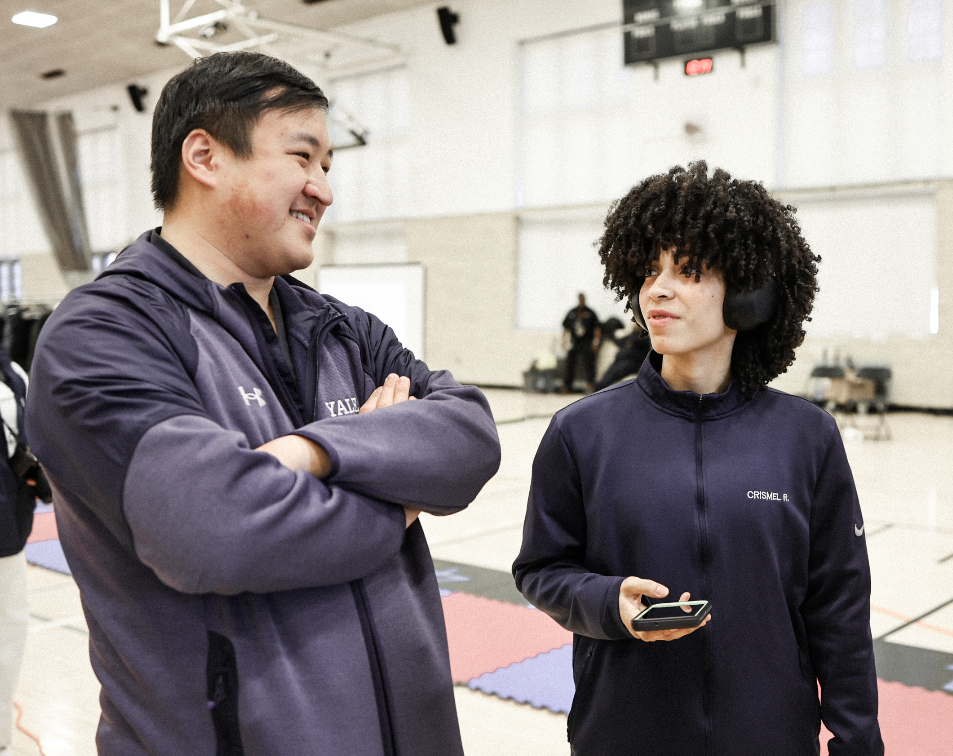 TKD Team Swacket