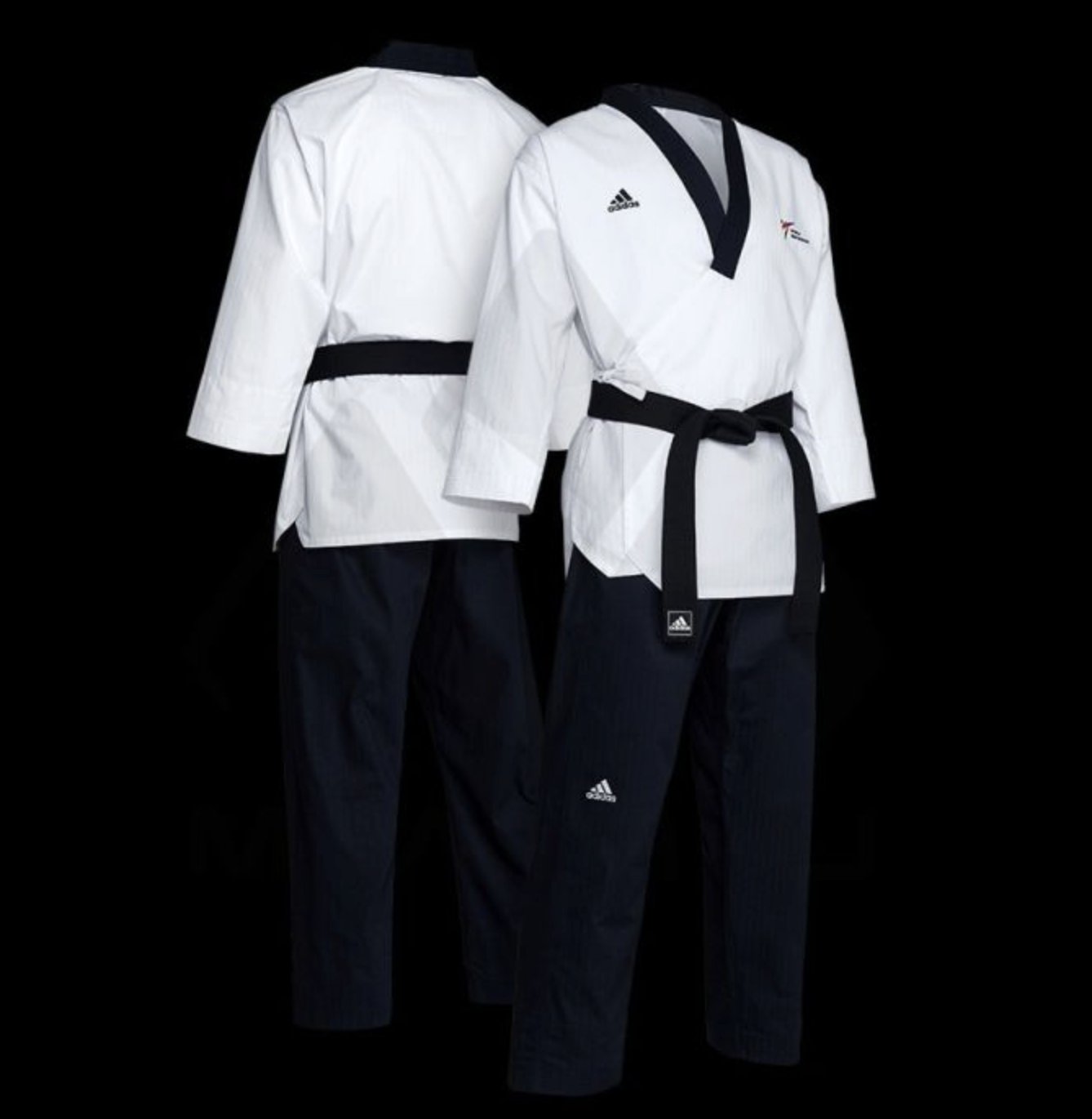 [PREORDER] Poomsae Uniform