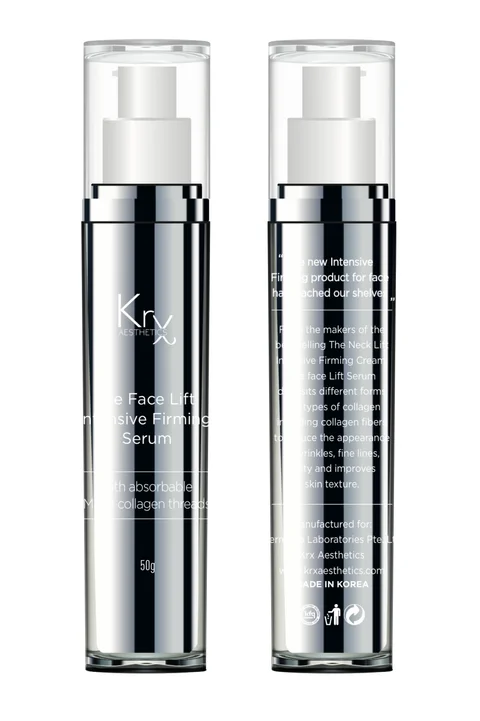 KRX The Face Lift Intensive Firming Serum 50g