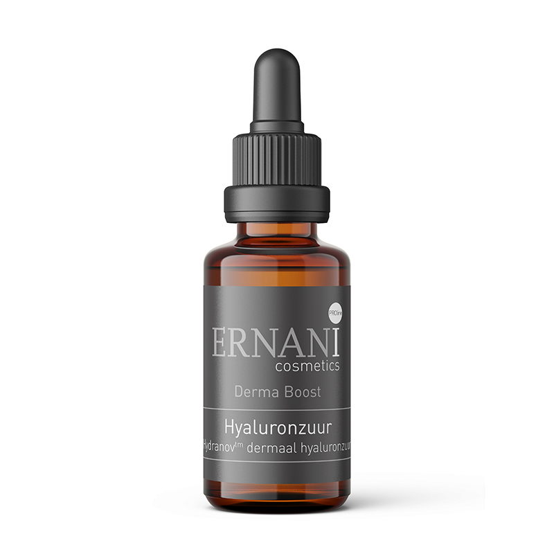  Ernani Hyaluronzuur serum 30ml