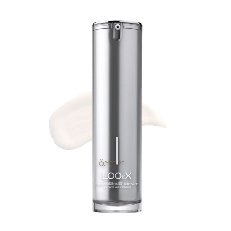 LookX Retinol2ndG serum 40 ml