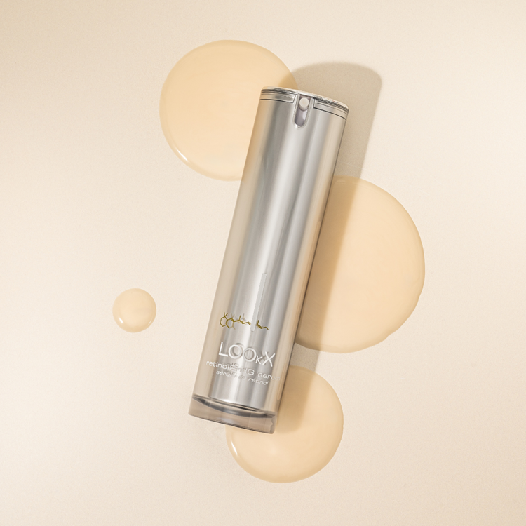 LookX Retinol2ndG serum 40 ml