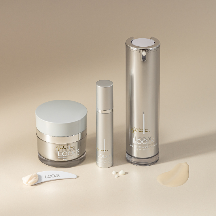 LookX Retinol2ndG cream 50ml
