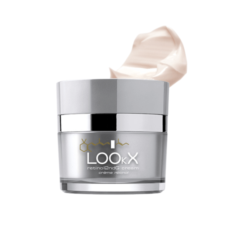 LookX Retinol2ndG cream 50ml