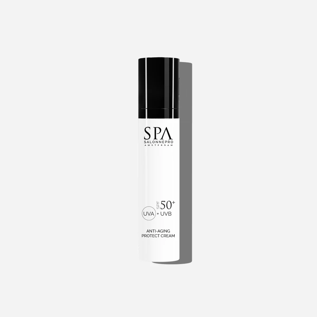 SPA Salonnepro Anti-Aging Protect Cream SPF 50 