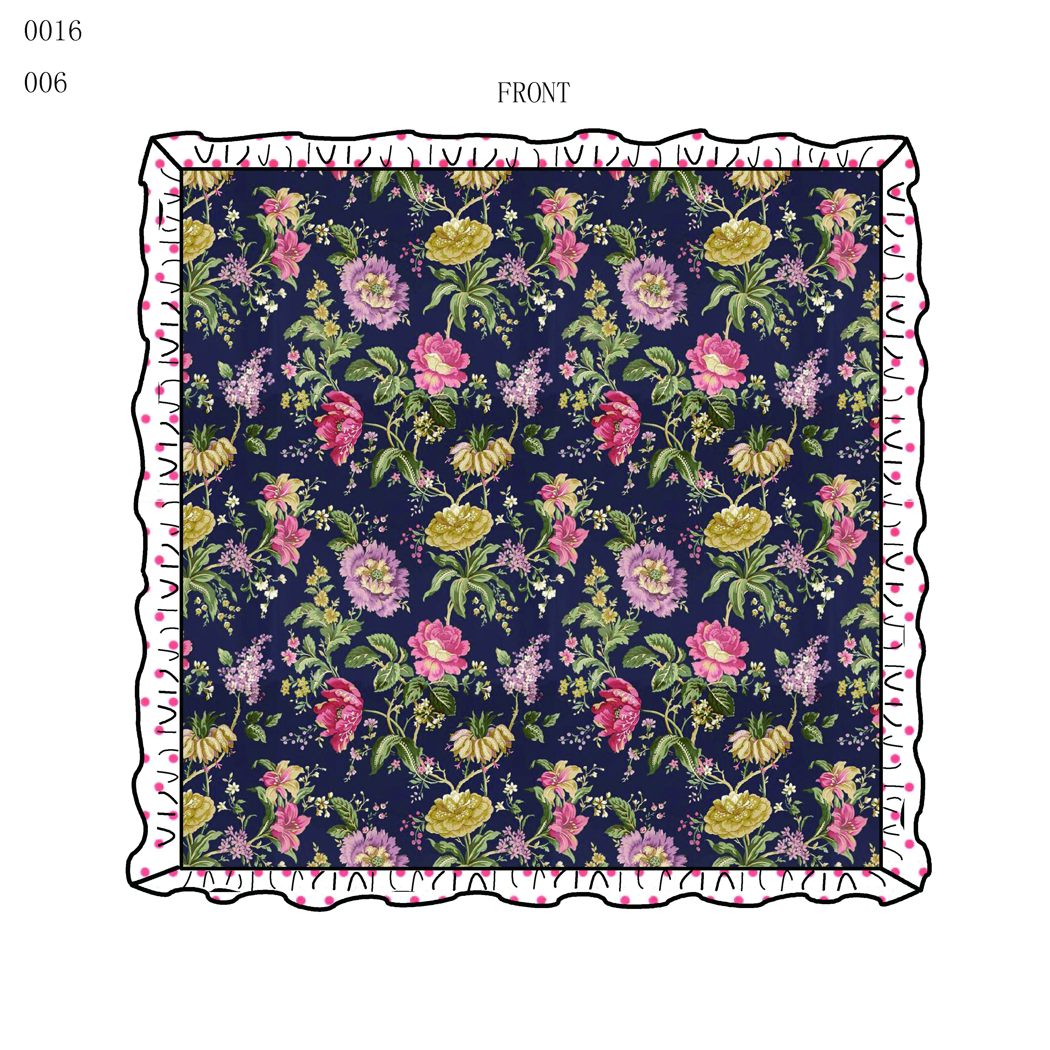 Babies Bamboo/milk silk Blanket