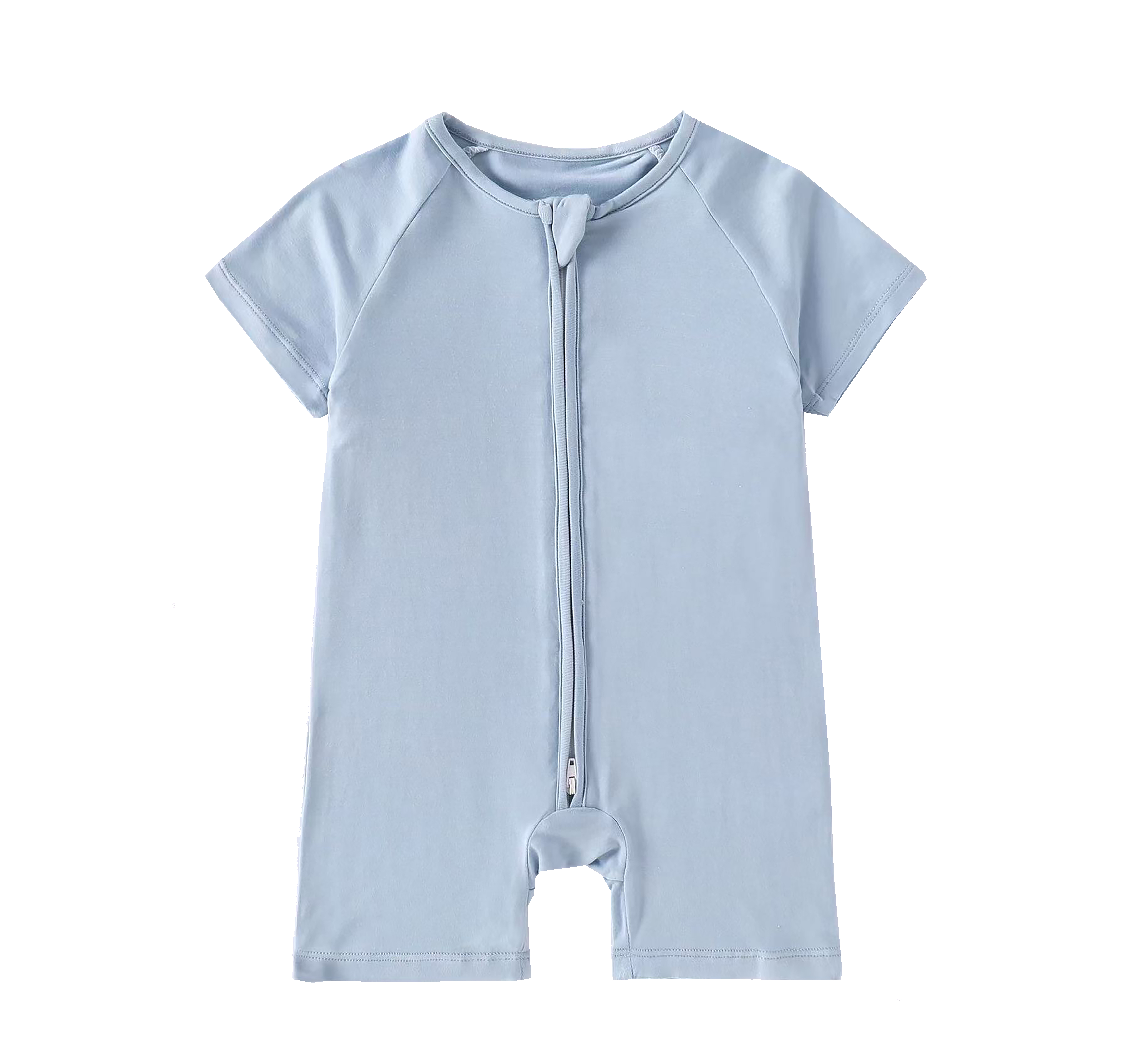 Baby Short Sleeve Romper