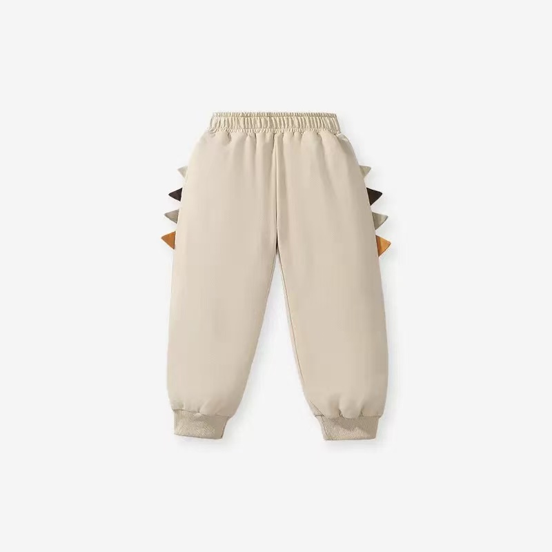 Kids Dinosaur Tracksuit Set