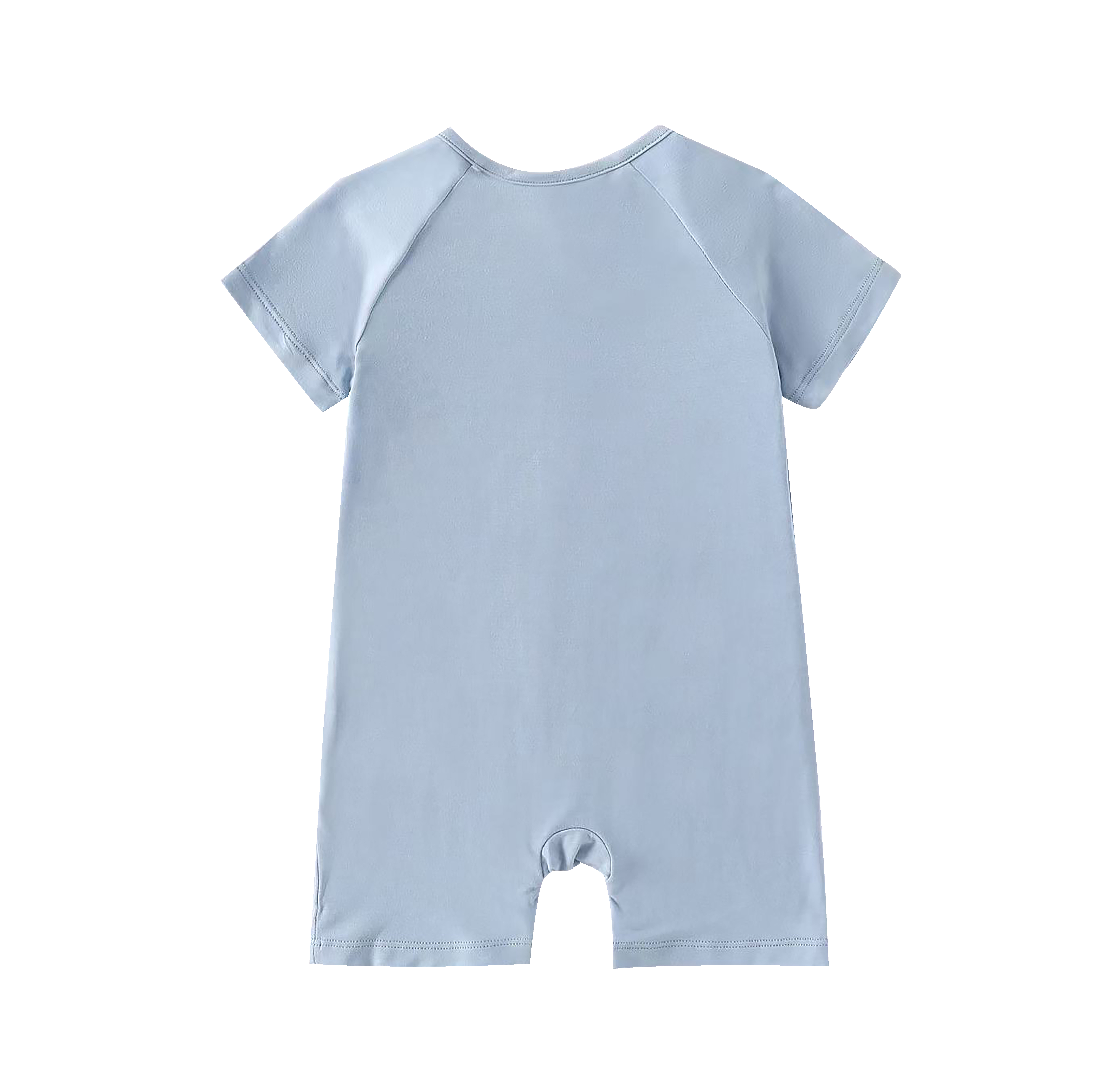 Baby Short Sleeve Romper