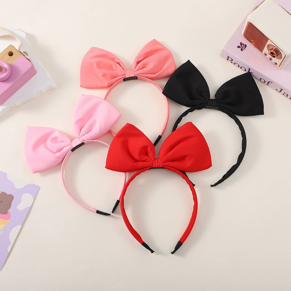 Bowknot Headbands