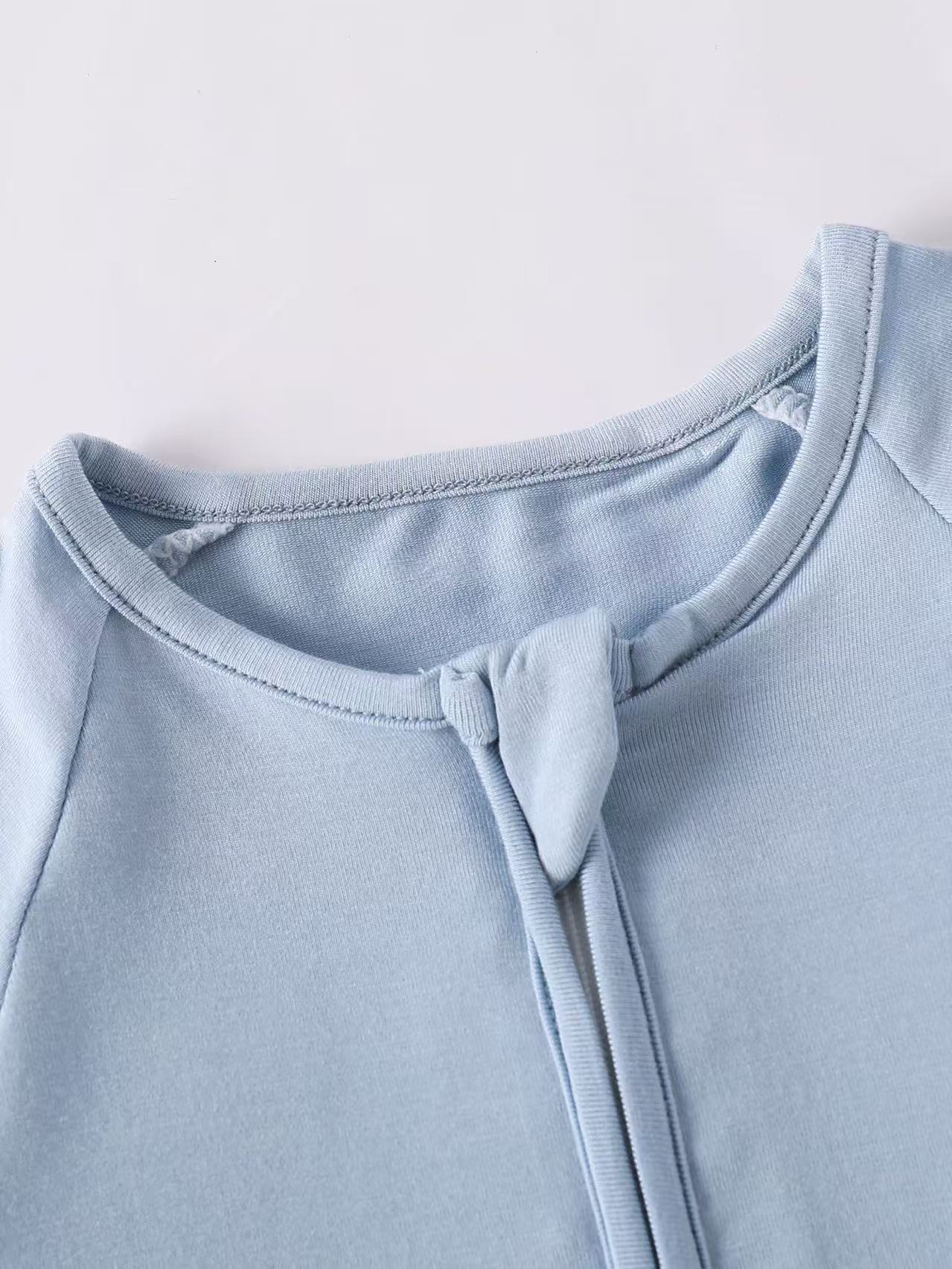 Baby Short Sleeve Romper