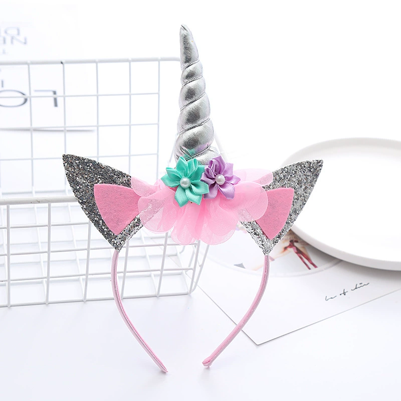 Unicorn Headband