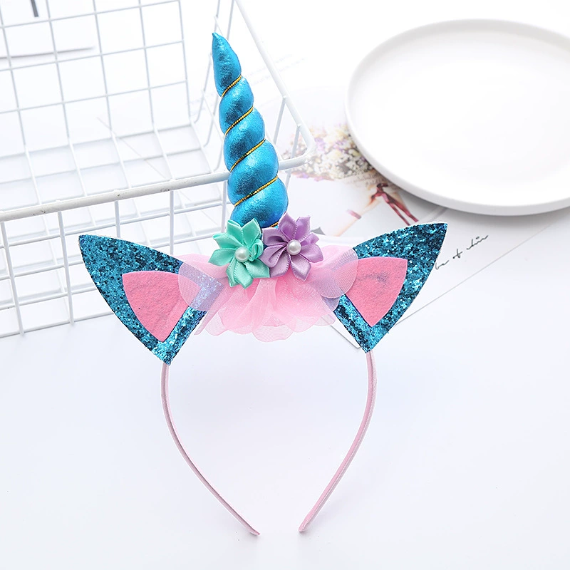 Unicorn Headband