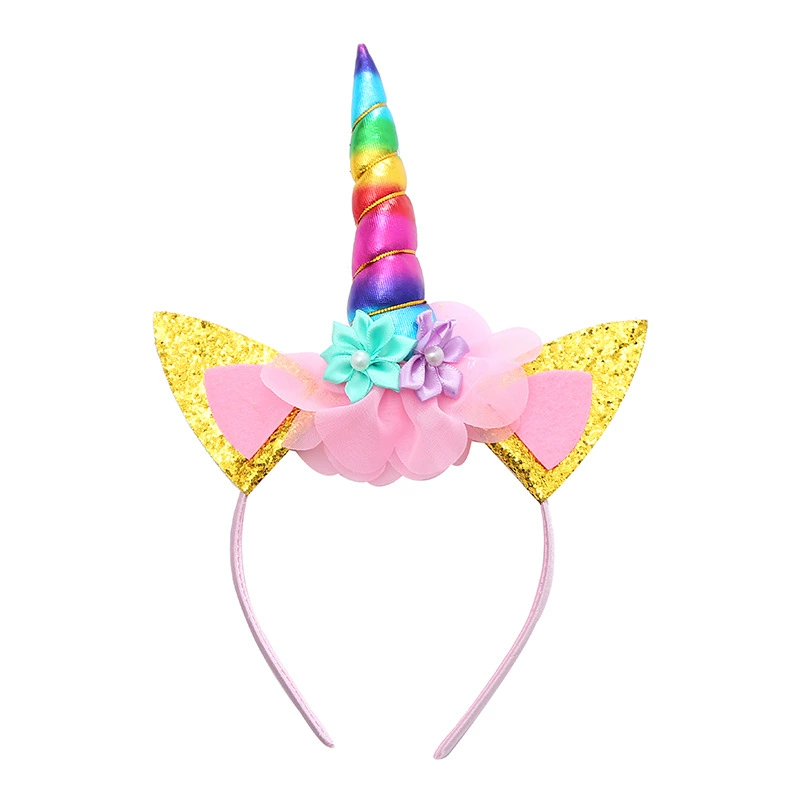 Unicorn Headband