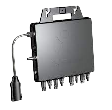 GERADOR DE ENERGIA SOLAR COM MICRO INVERSOR ON GRID 4,70 KWp. Consumo de 530 Kwh a 580 Kwh mes. ( Gasto mensal em conta de energia de R$ 650,00)