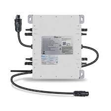 GERADOR DE ENERGIA SOLAR COM MICRO INVERSOR ON GRID 8,46 KWp. Consumo de 960 KWh a 1.010 KWh mes. ( Gasto mensal em conta de energia de R$ 1.158,00)