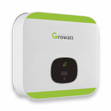 GERADOR DE ENERGIA SOLAR GROWATT ON GRID 2,82 kwp. Consumo de 320 Kwh a 370 Kwh mes. ( Gasto mensal em conta de energia de R$ 420,00) 