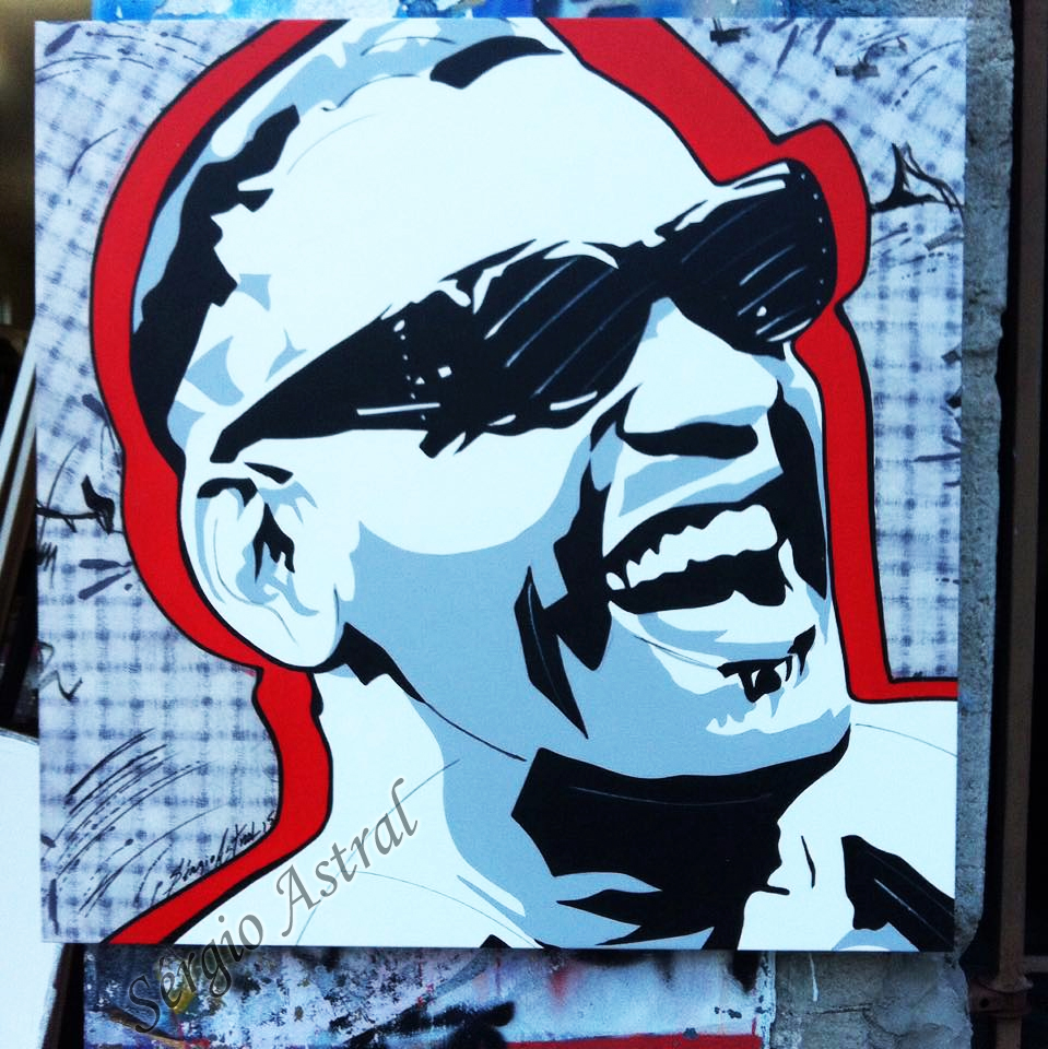 Ray Charles