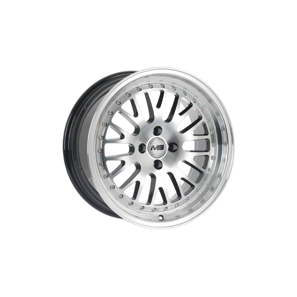 MS 1005 - Automóvil 