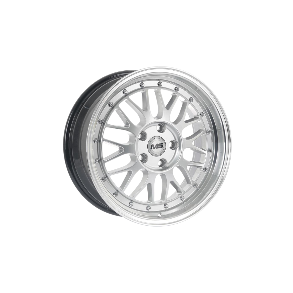 MS 1025 (F305) - Automóvil 