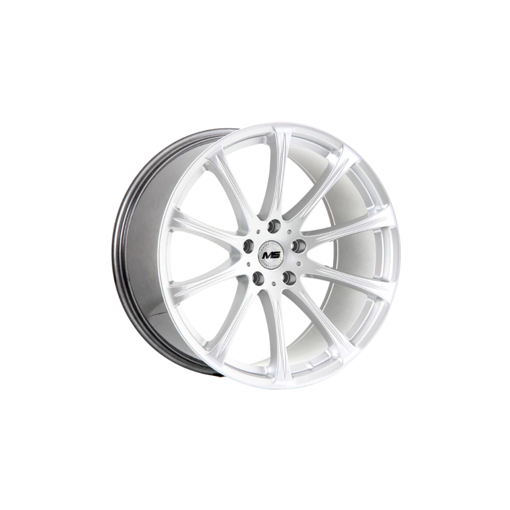 MS 1207 - Automóvil 