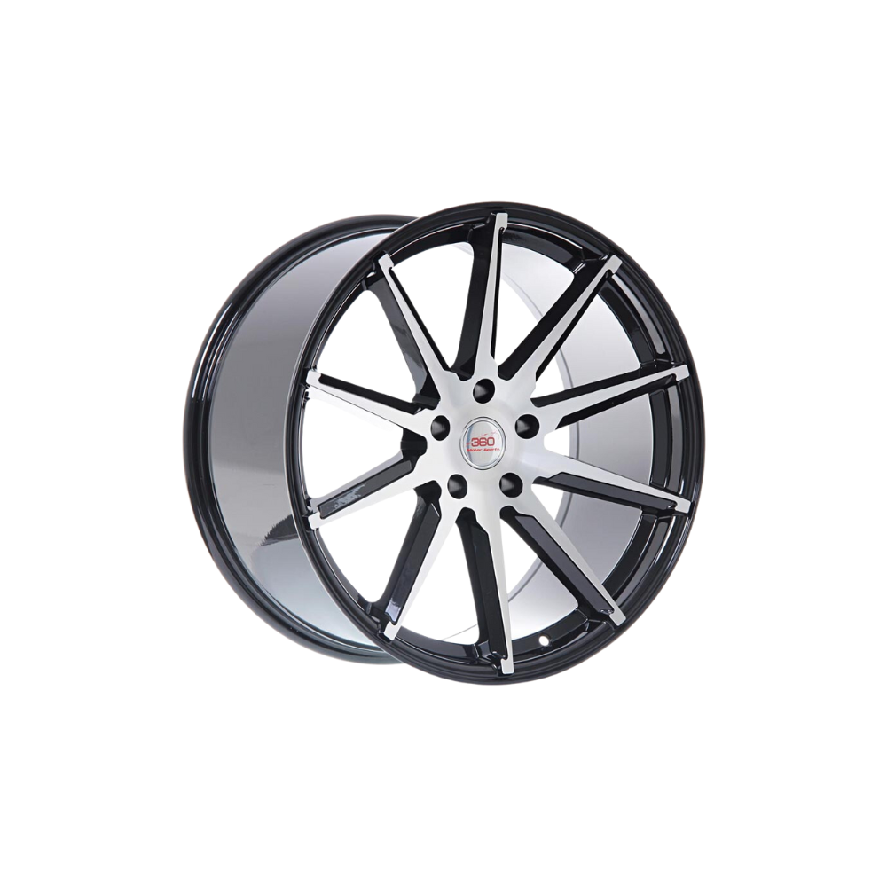 MS 1219 - Automóvil 