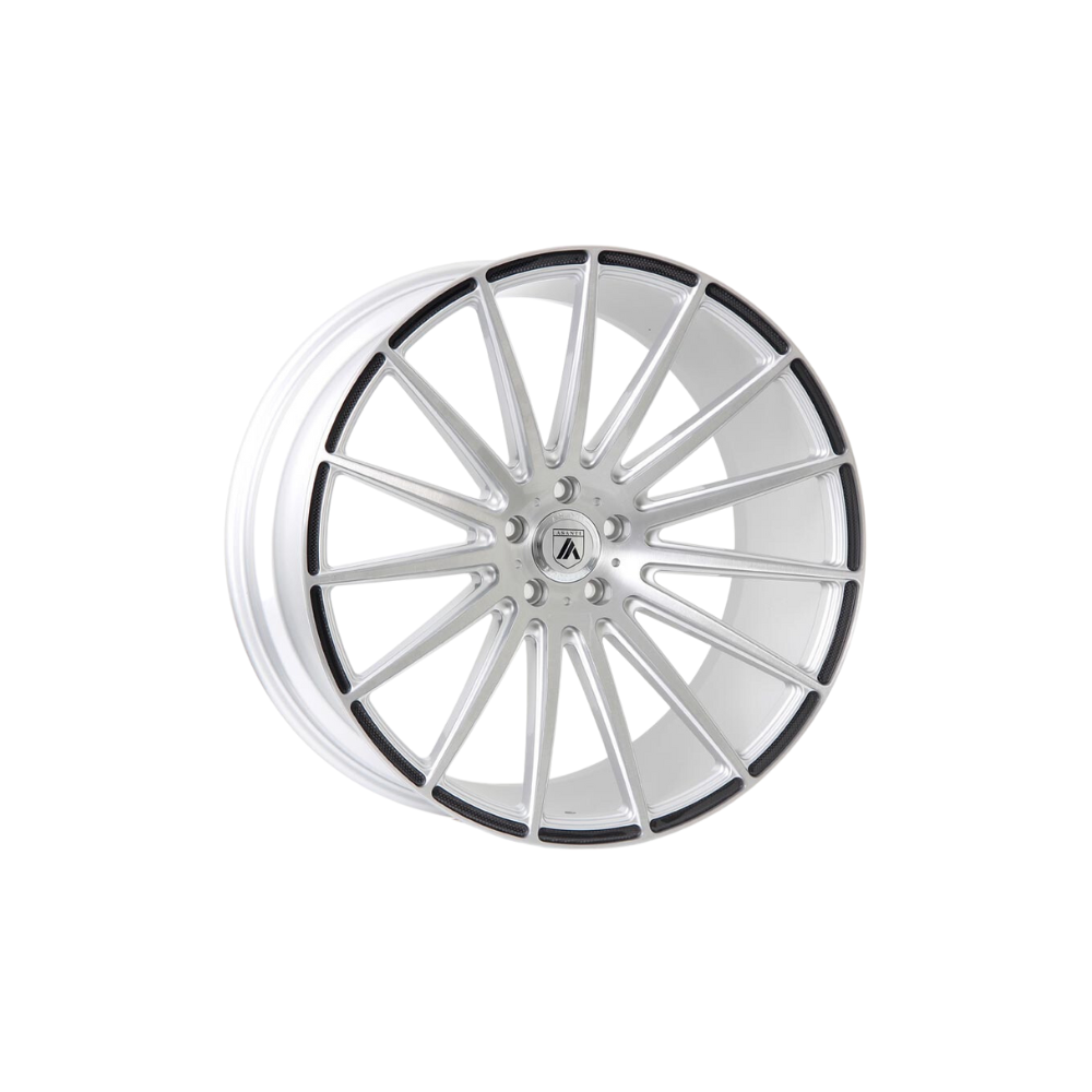 American Racing ABL-14 - Automóvil 