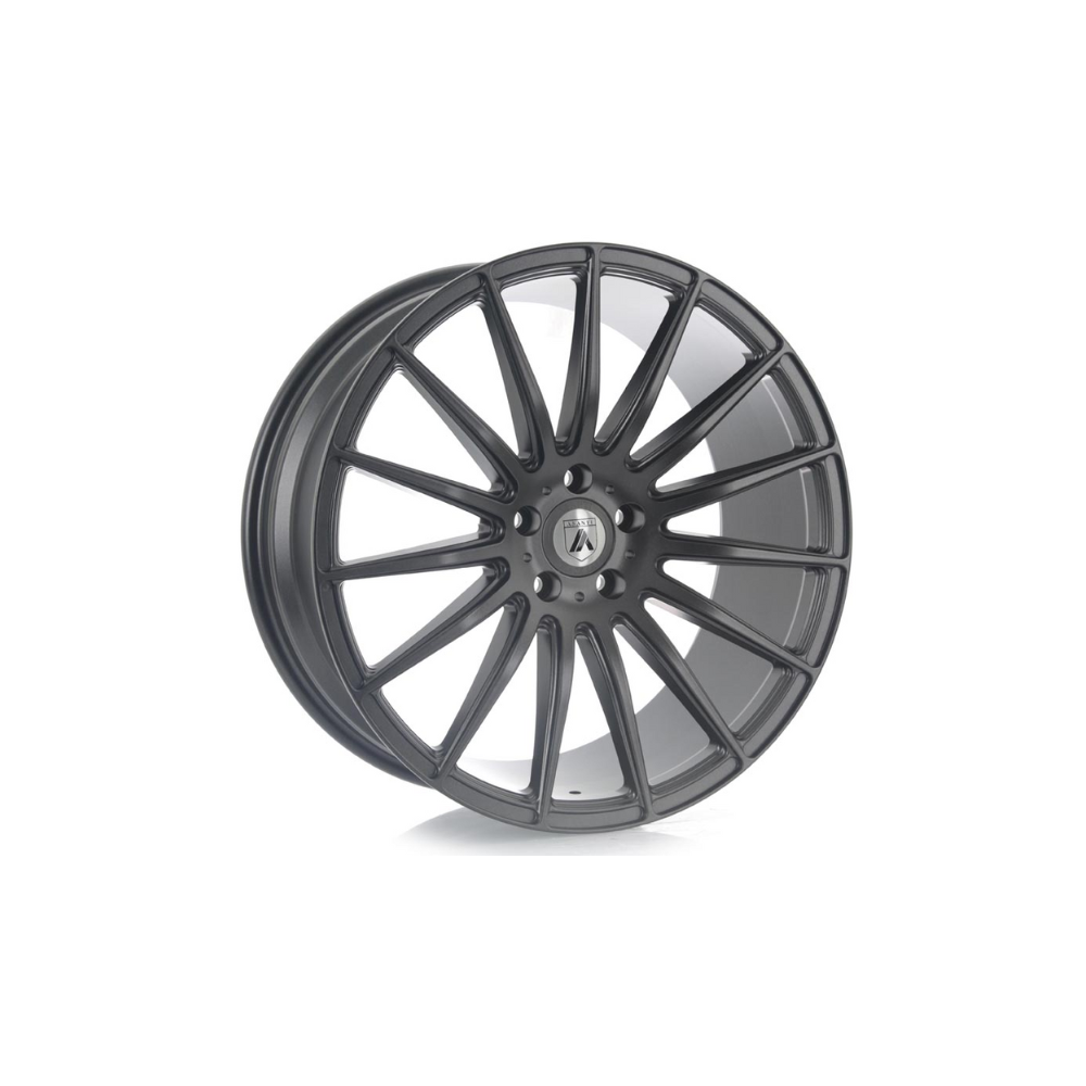 American Racing ABL-14 - Automóvil 