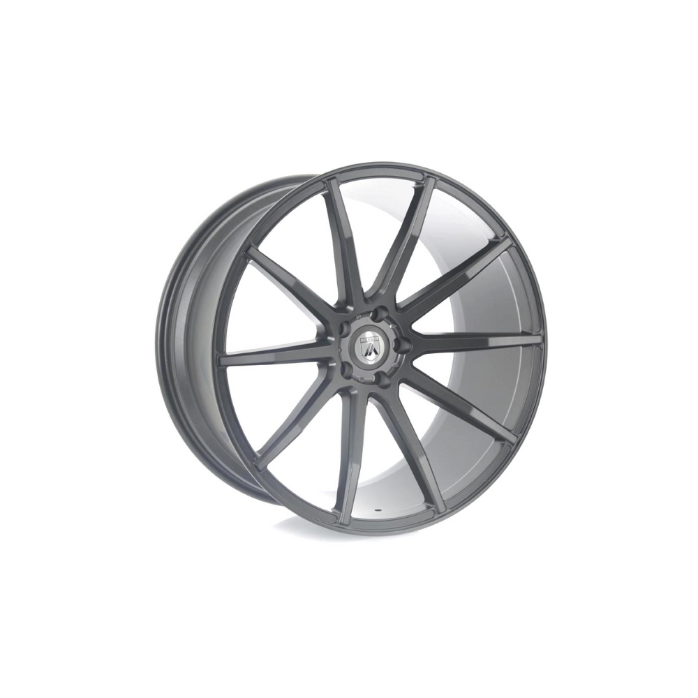 American Racing ABL-20 - Automóvil 