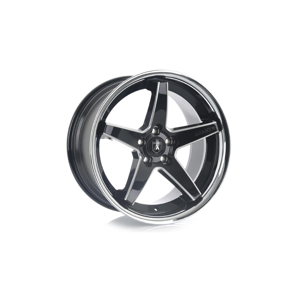  American Racing ABL-31 - AutomobvAutomóvil 