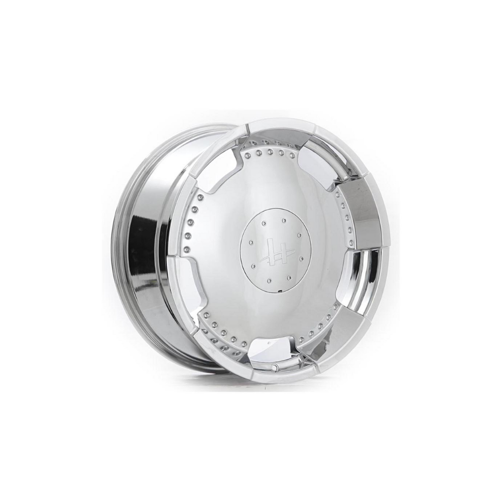 American Racing HE888 - Automóvil 