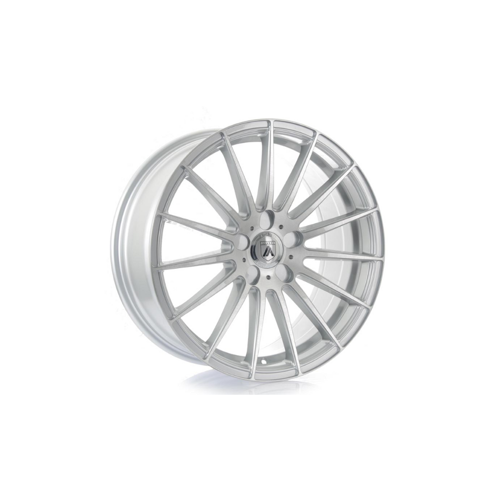 American Racing ABL-14 - Camioneta 