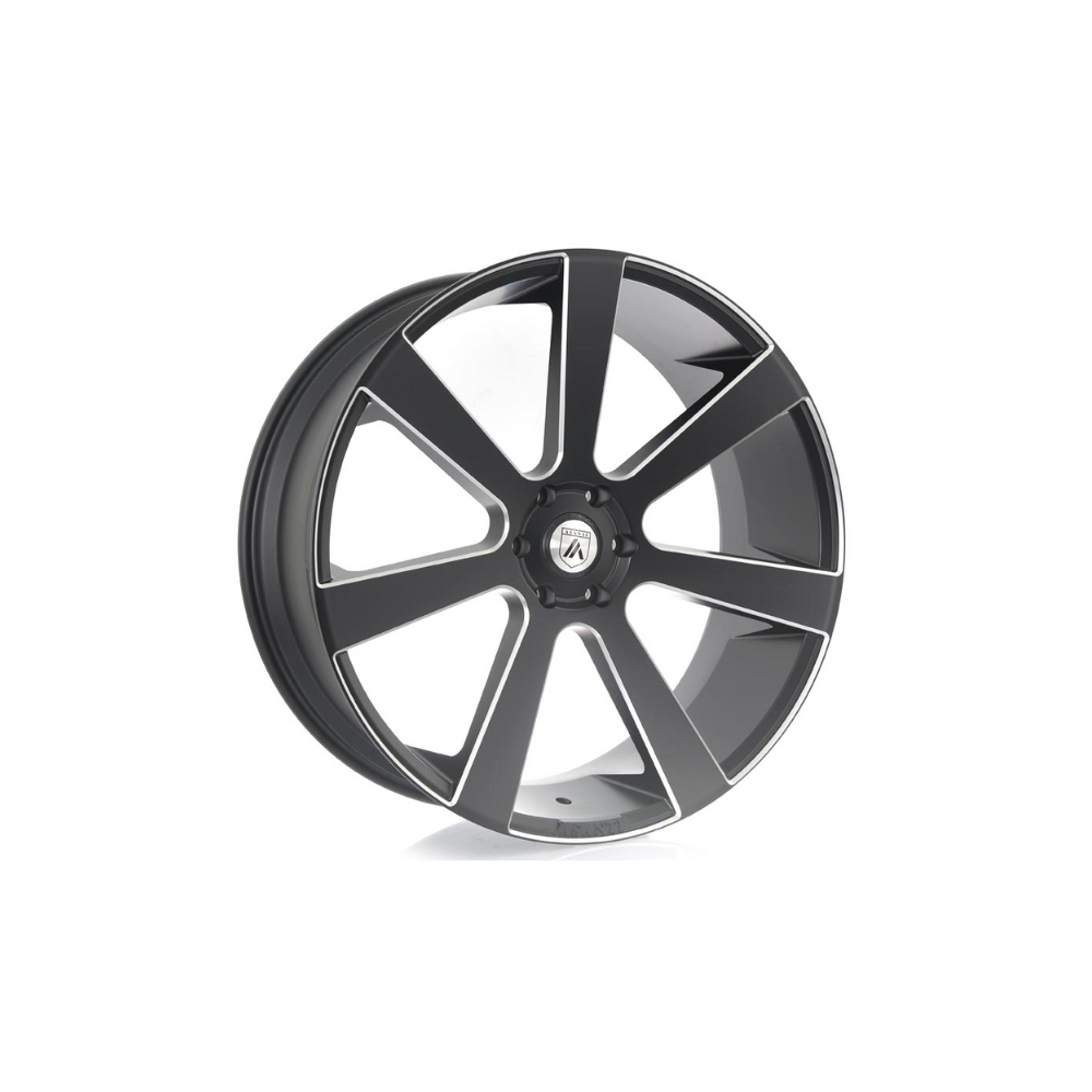 American Racing ABL-15 - Camioneta 